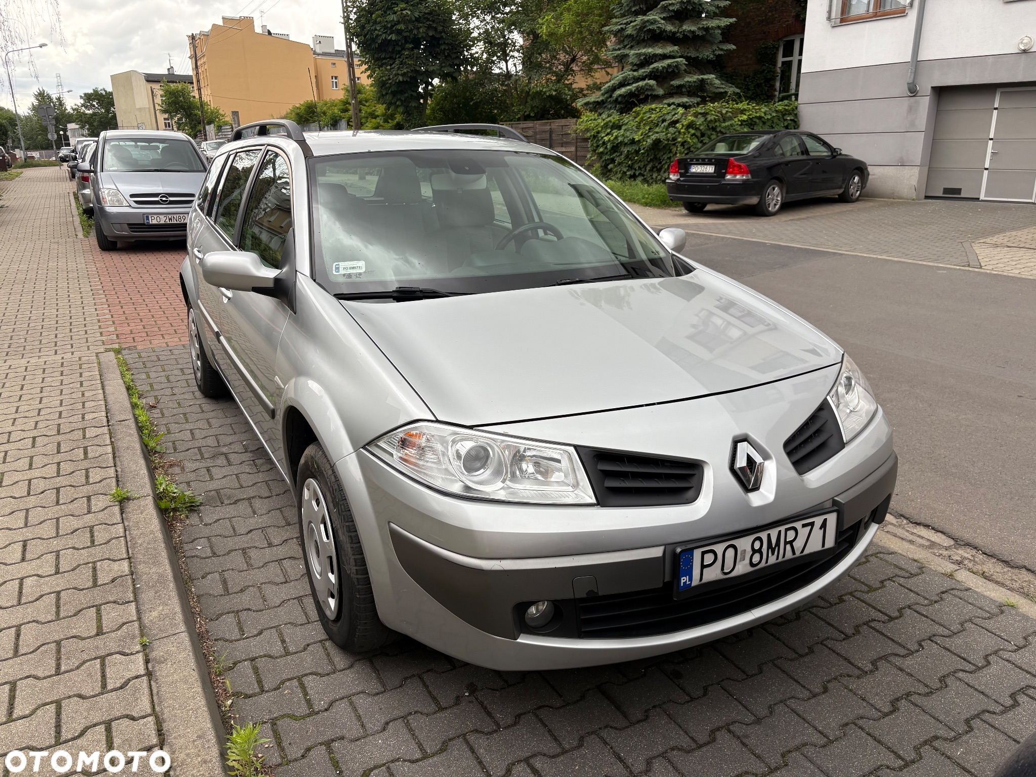 Renault Megane II 1.6 16V Dynamique - 4