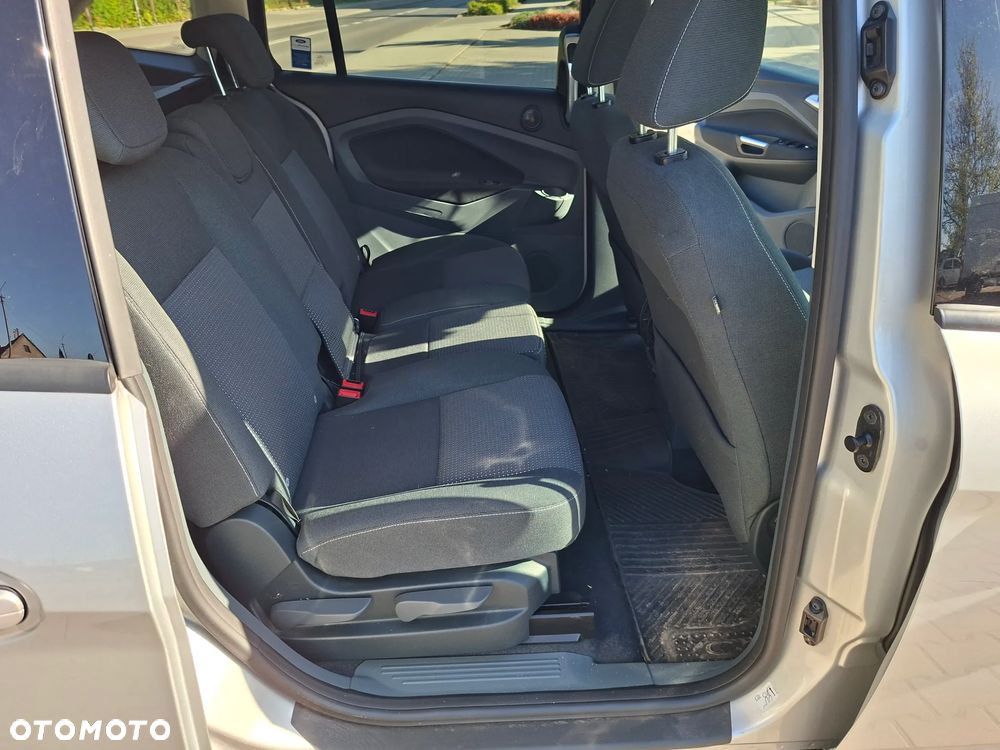 Ford Grand C-MAX 1.6 TDCi Trend - 13