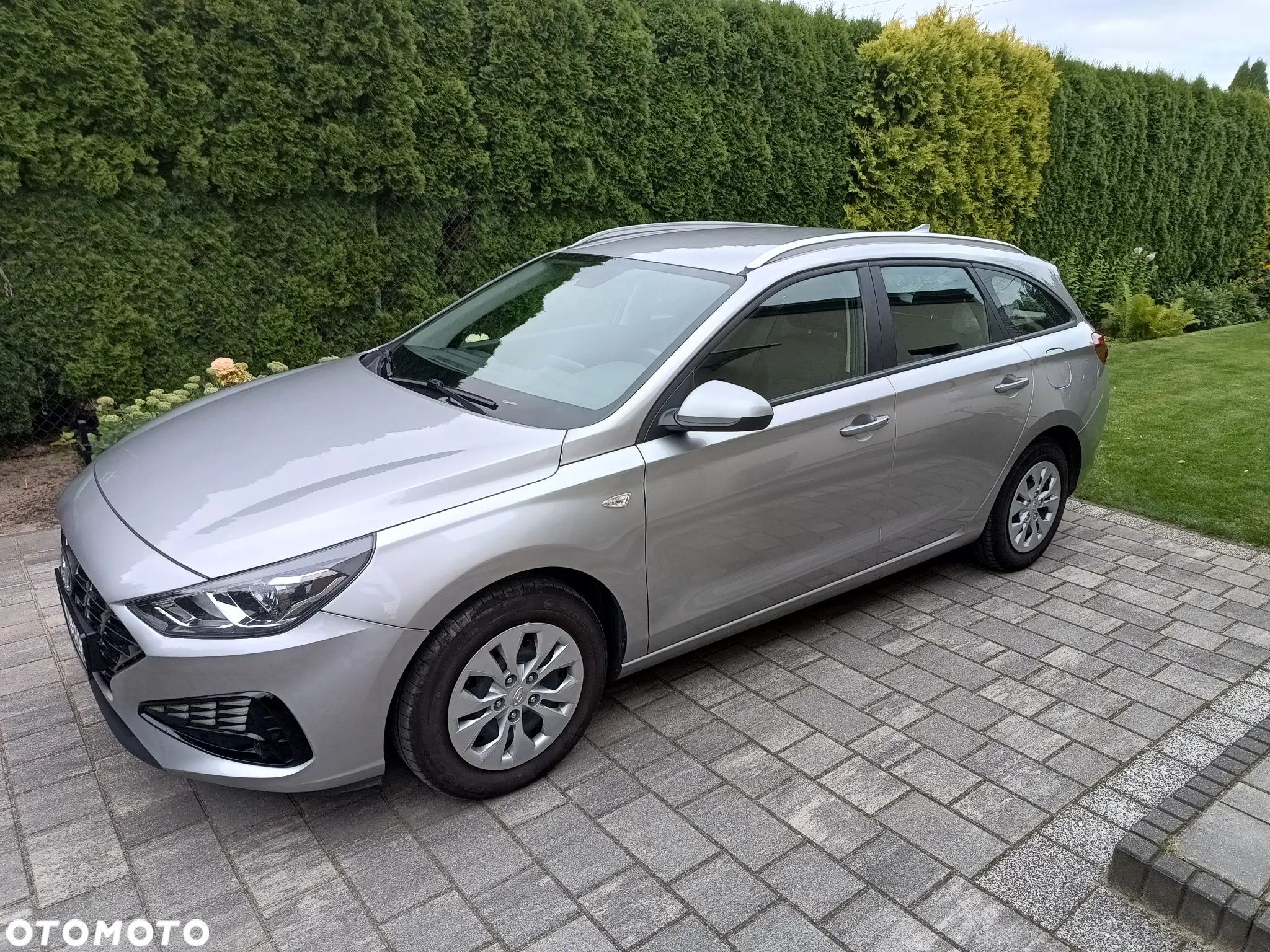 Hyundai i30 1.5 DPI Classic + - 1