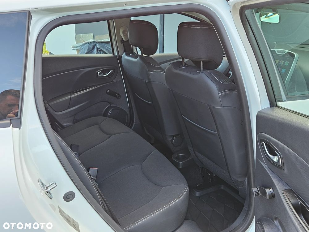 Renault Clio 0.9 Energy TCe Alize - 16
