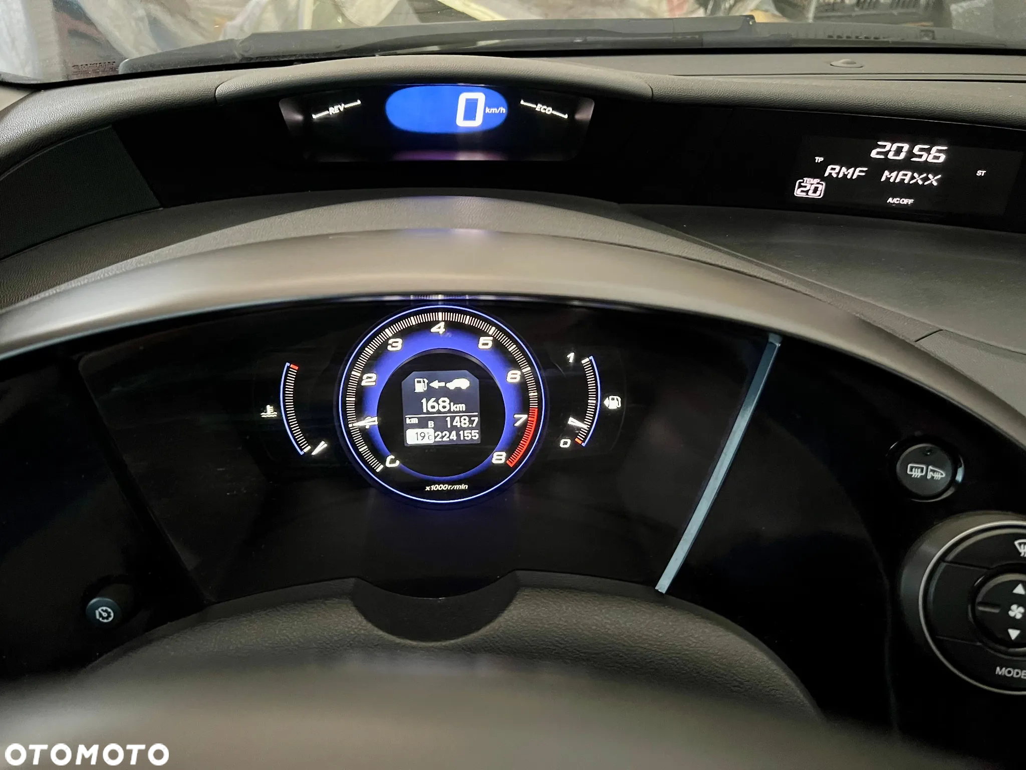 Honda Civic 1.8 TypeS - 8