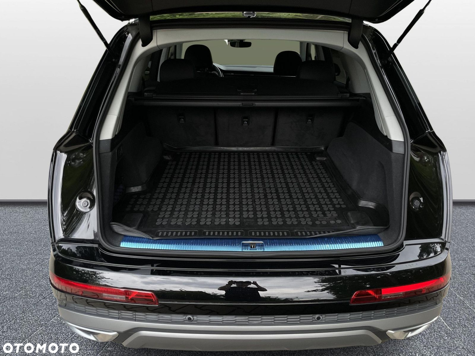 Audi Q7 - 31