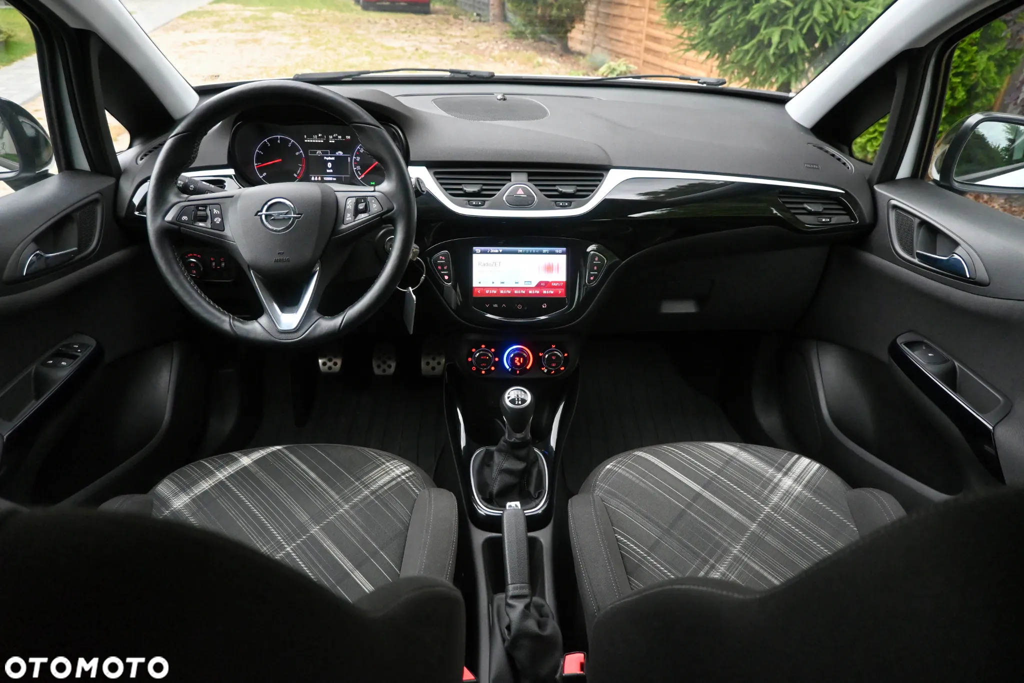 Opel Corsa 1.4 Color Edition S&S - 11