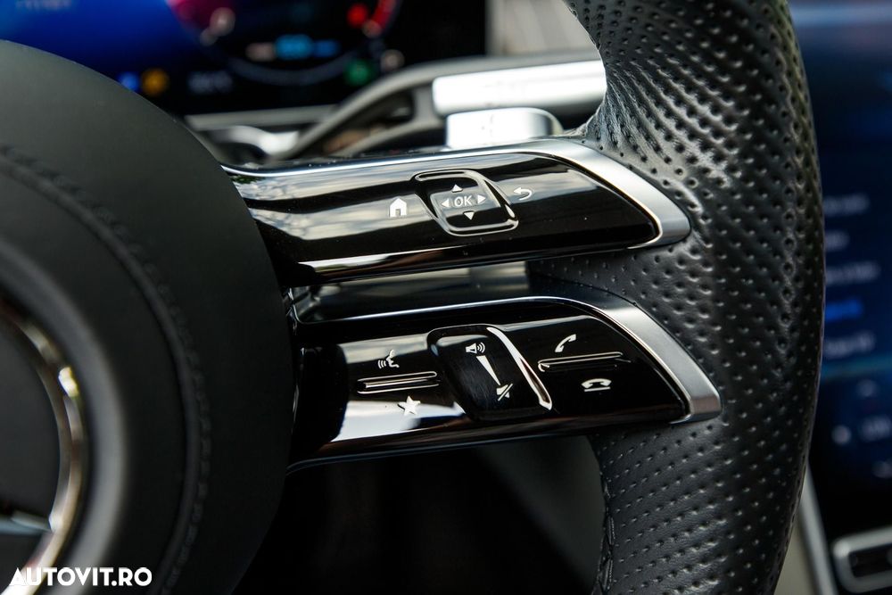 Mercedes-Benz S 580 4MATIC L 9G-TRONIC Edition - 30