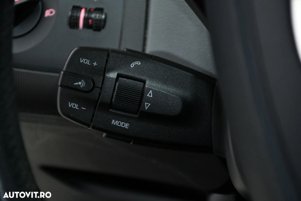 Seat Ibiza 1.2 TDI CR Ecomotive Reference - 16