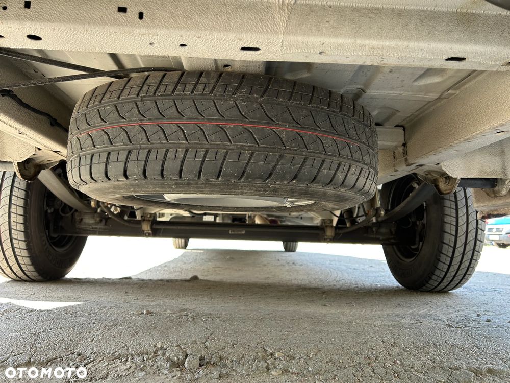 Volkswagen CRAFTER L5H2 NAJDŁUŻSZY LONG / POLIFT VIRTUAL / GWARANCJA + PAKIET SERWISOWY DO 2030 ROKU / JEDYNIE 5 TYŚ. KM PRZEBIEGU / KAMERA COFANIA / SILNIK 140 KM !! - 9