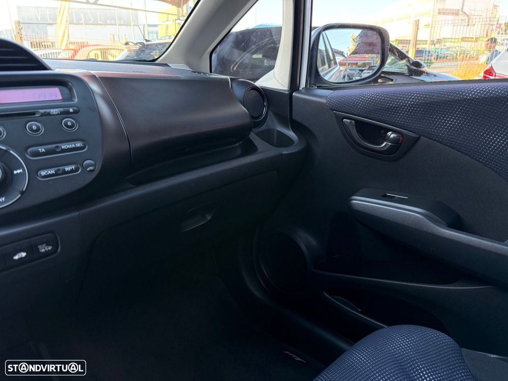 Honda Jazz 1.2 i-VTEC Elegance Top - 15