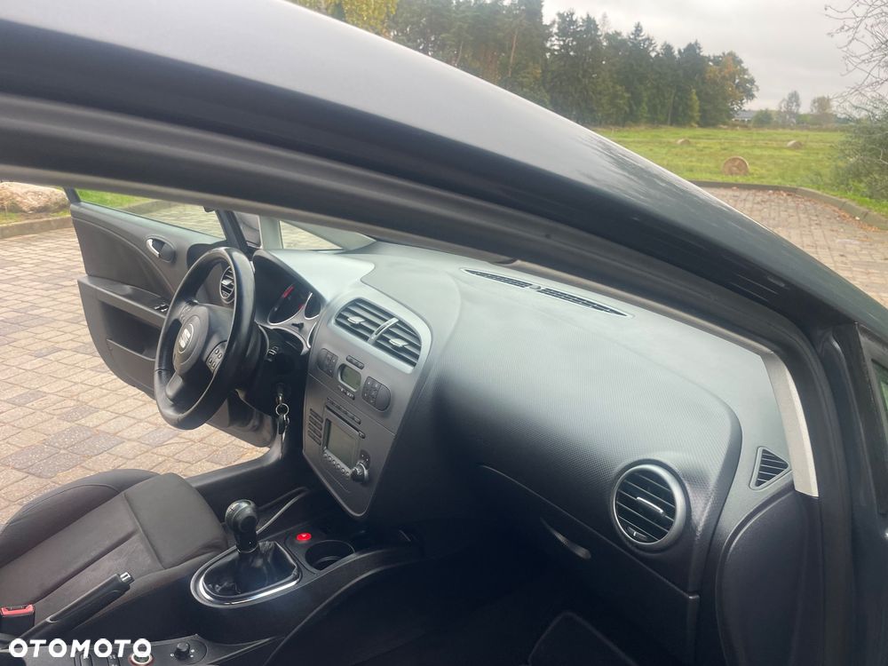 Seat Leon - 21
