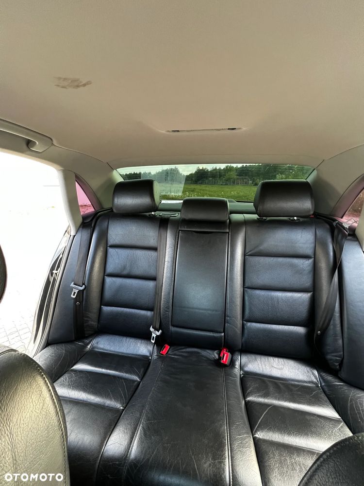 Audi A4 Limousine 2 - 10