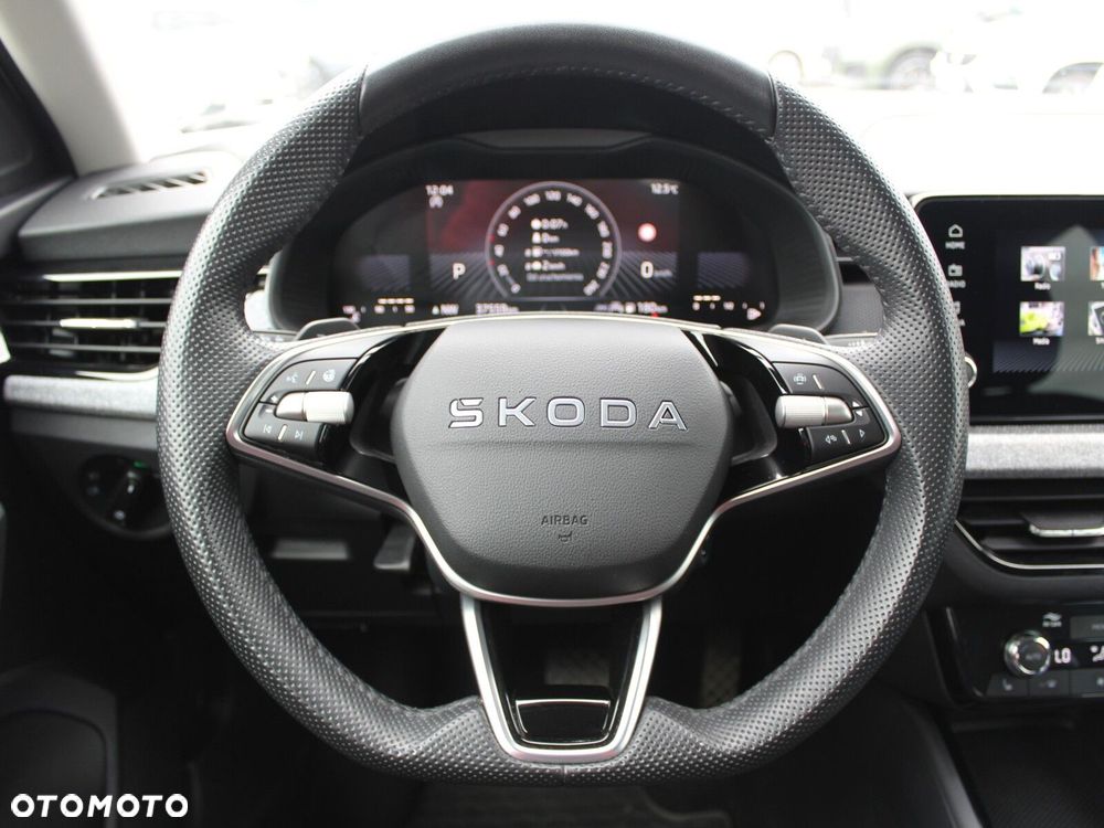 Skoda Scala 1.0 TSI Selection DSG - 18