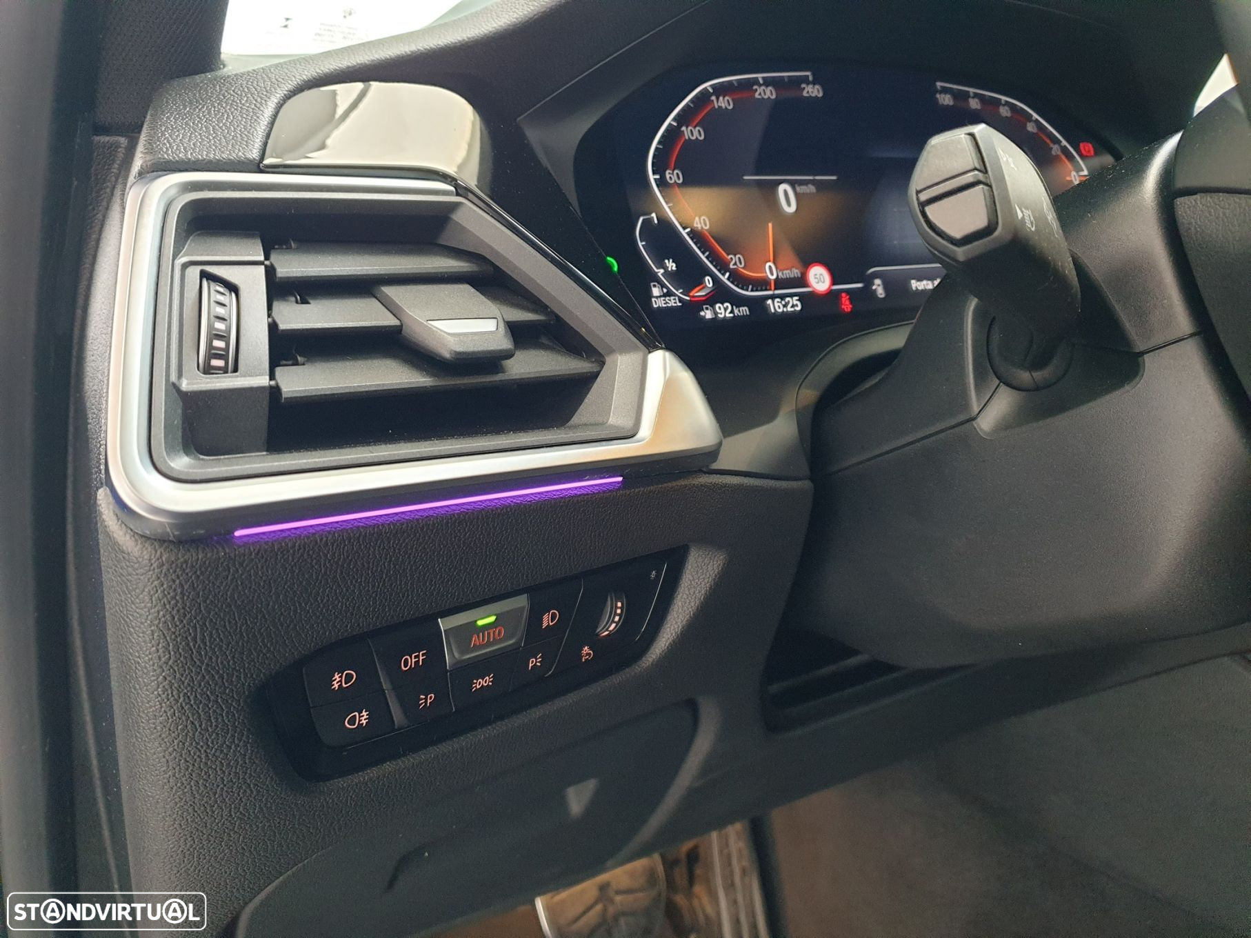 BMW 316 d Pack M Auto - 17