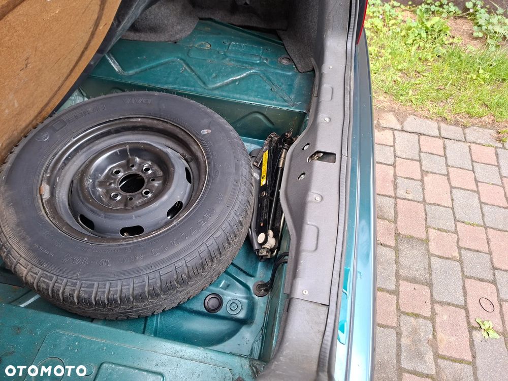 Polonez Caro - 39