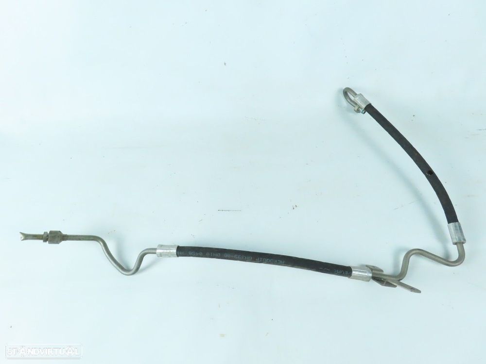 Tubo de Óleo da Barra Estabilizadora Ativa Seminovo/ Original BMW 7 (F01, F02, F... - 1