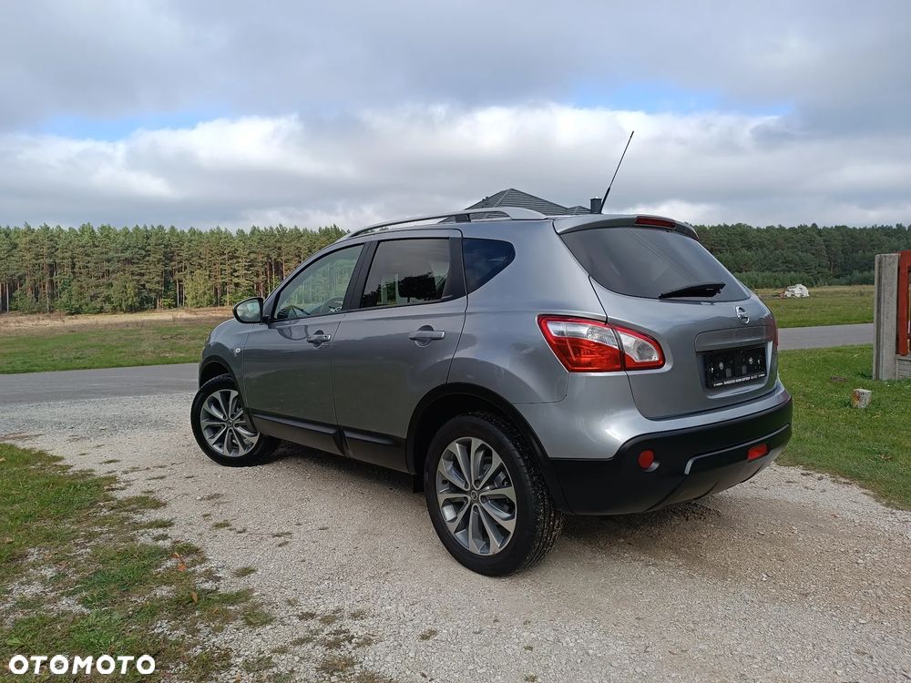 Nissan Qashqai 1.6 I-Way - 40