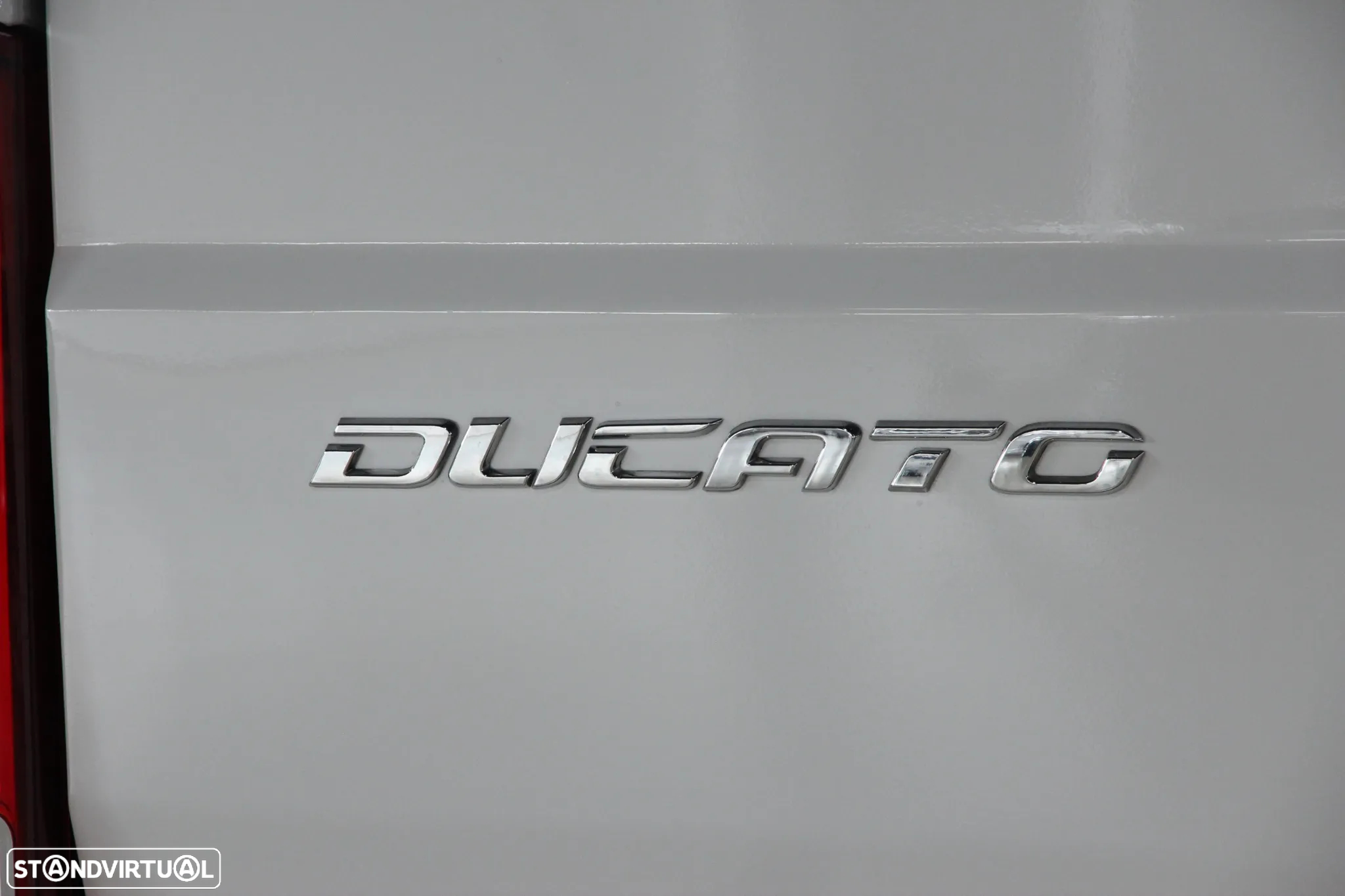 Fiat Ducato 2.3MJet Professional - 5