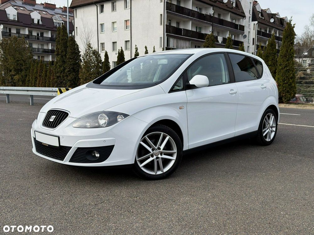 Seat Altea 1.4 TSI Style - 2