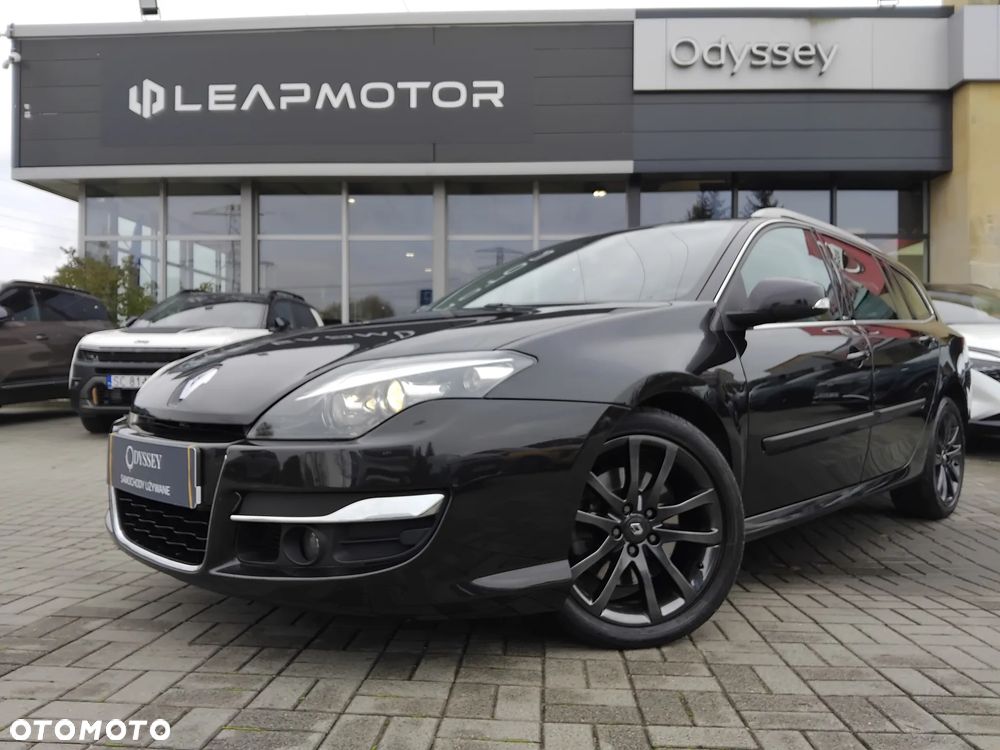 Renault Laguna