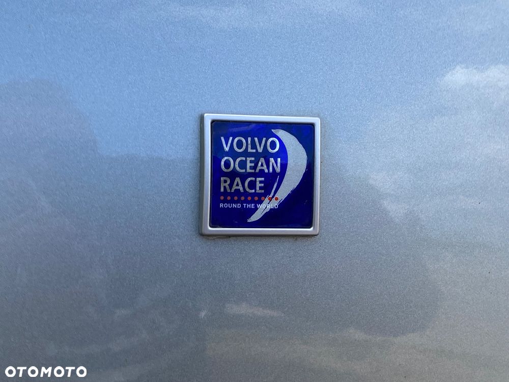 Volvo V60 D3 Geartronic Ocean Race - 18