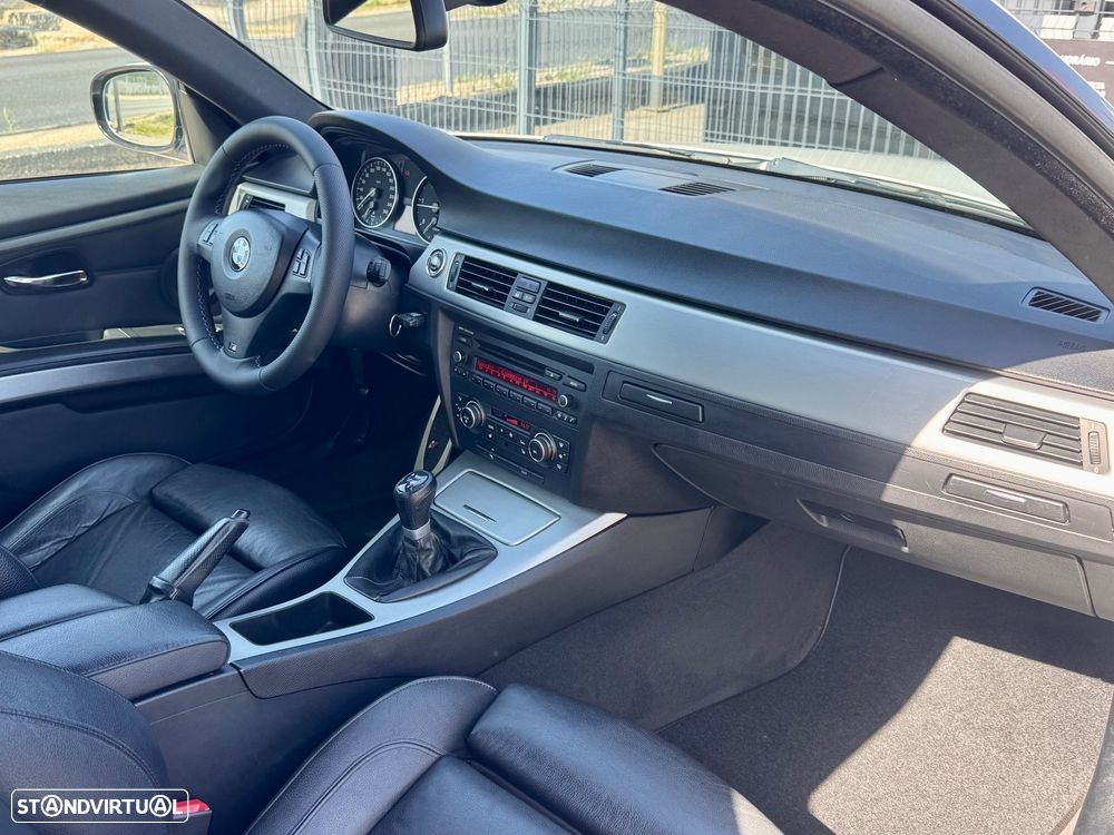 BMW 320 d M Sport Edition - 10