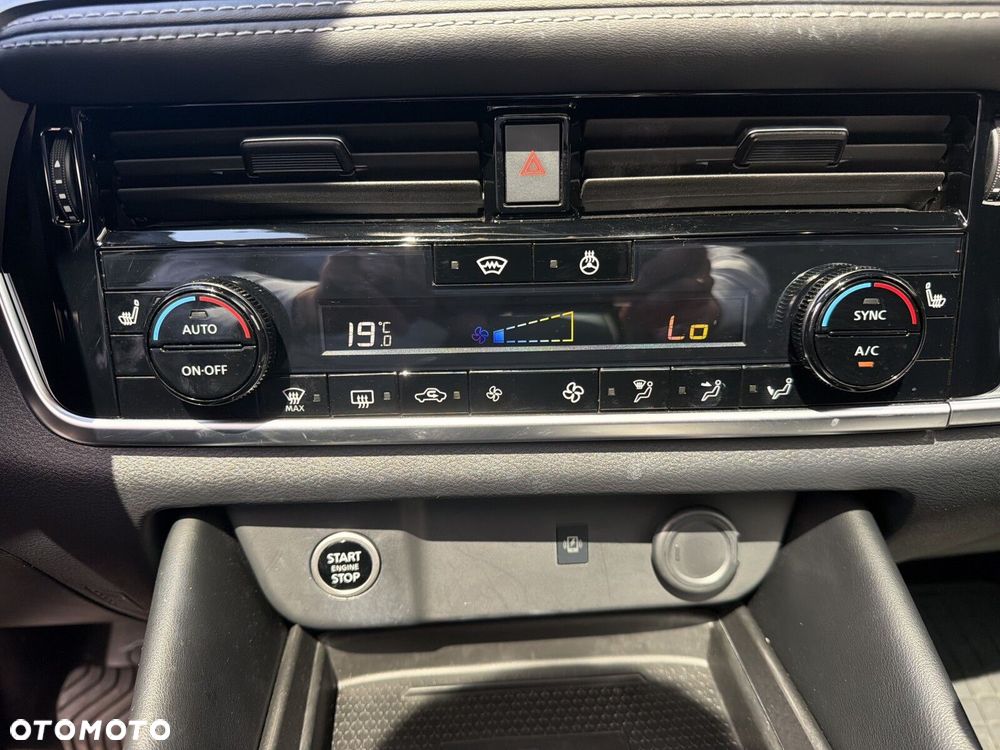 Nissan Qashqai - 27