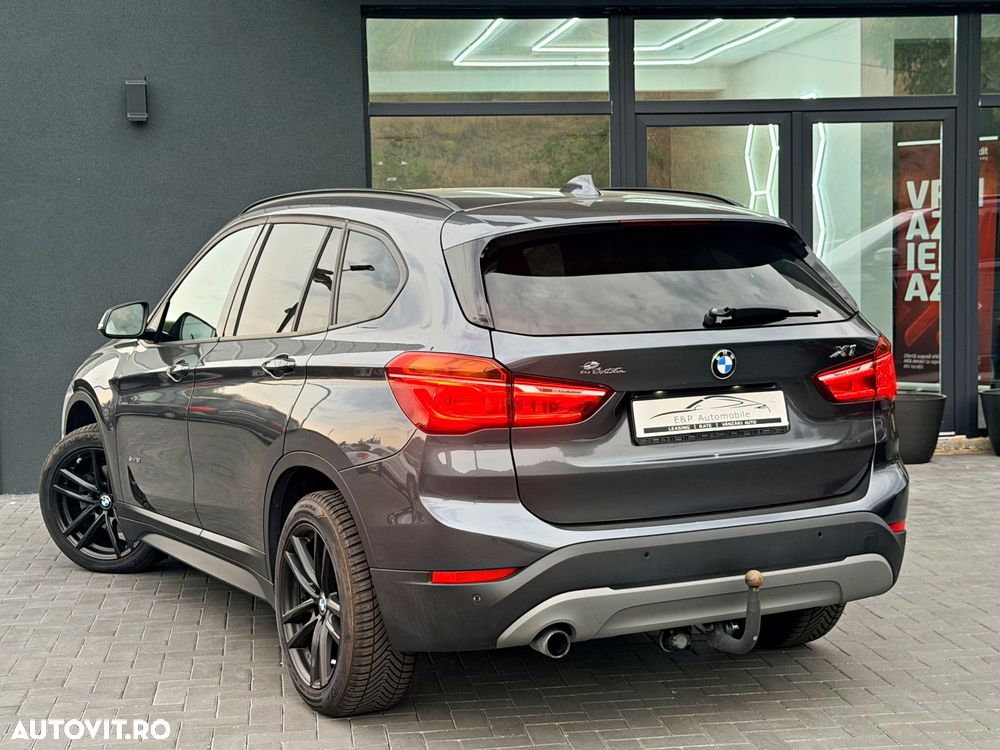 BMW X1 - 5