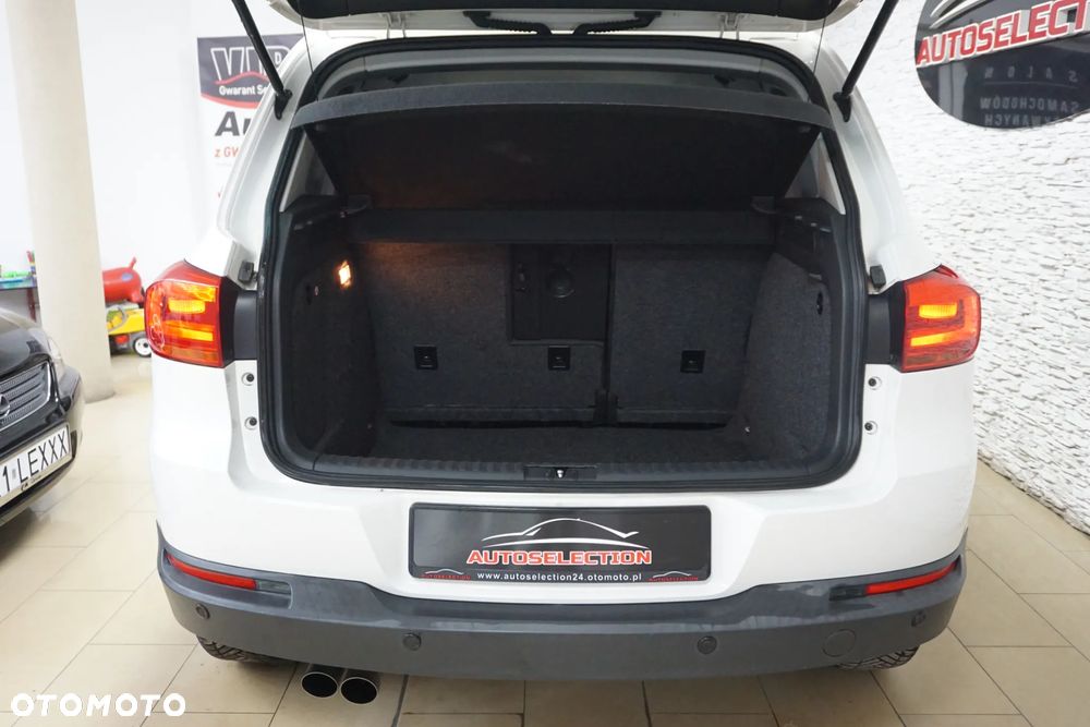 Volkswagen Tiguan 2.0 TDI Trend&Fun - 15