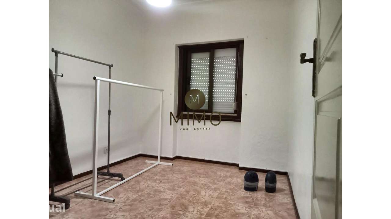 Arredamento Anual T2 Buarcos - Grande imagem: 2/12