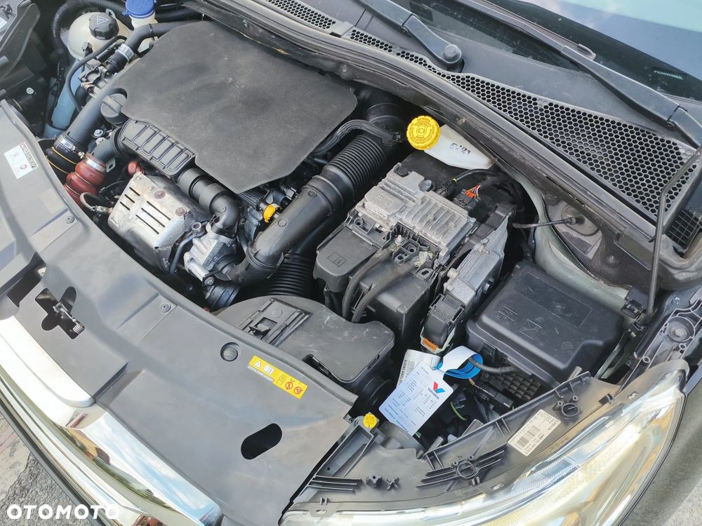 Peugeot 2008 PureTech 110 Stop&Start Crossway - 30