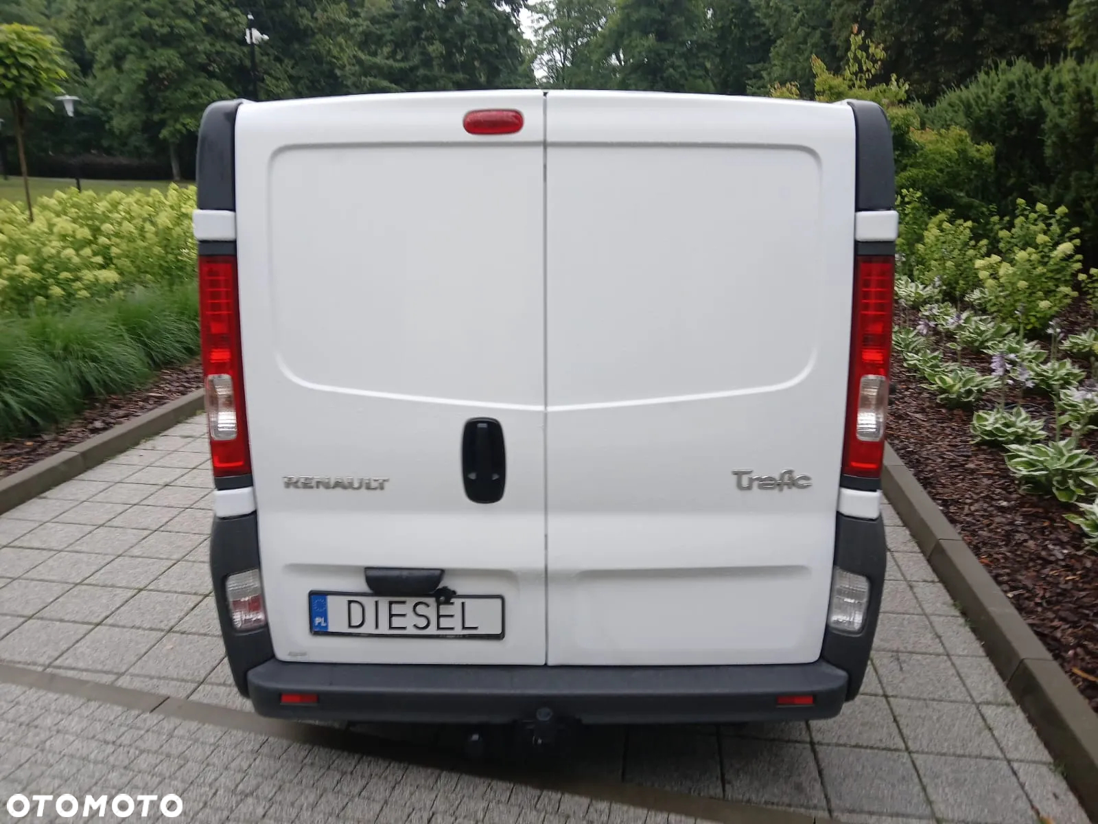Renault TRAFIC - 18