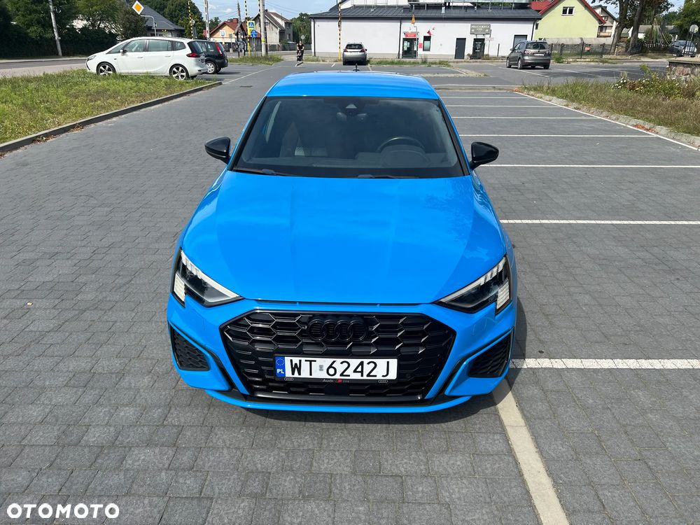 Audi A3 Sportback - 3