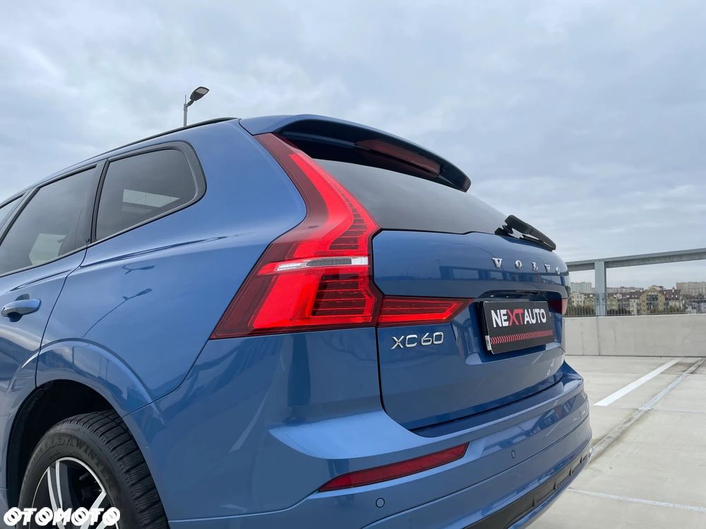 Volvo XC 60 T4 Geartronic RDesign - 20