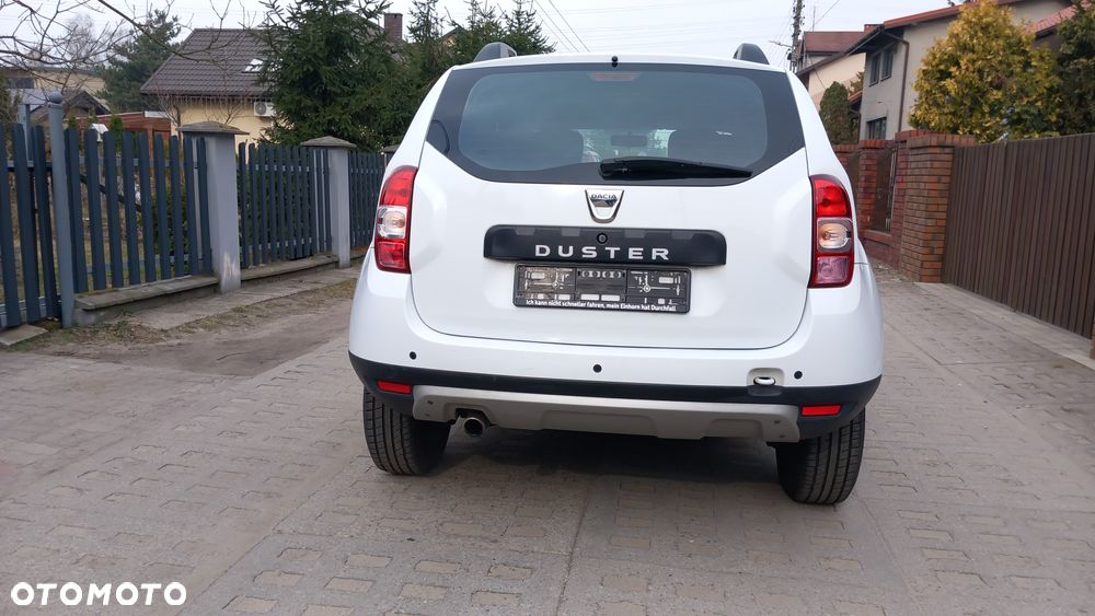 Dacia Duster 1.6 SCe Comfort - 12