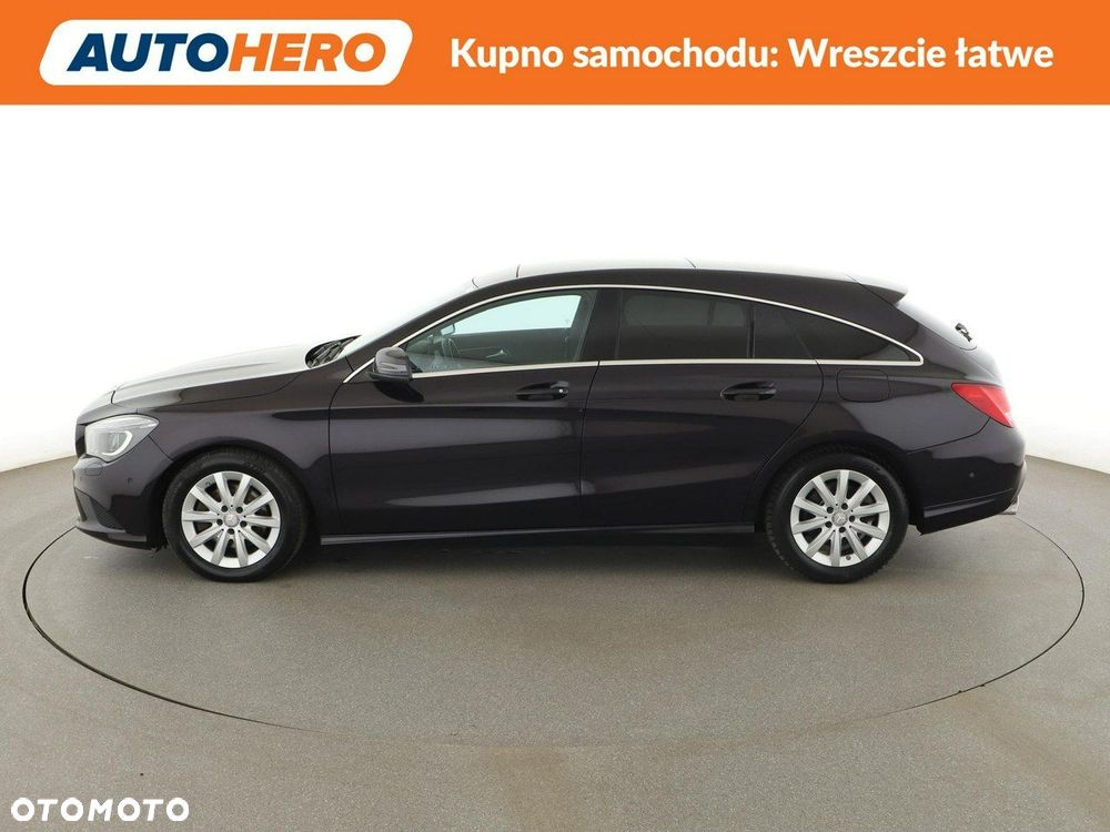 Mercedes-Benz CLA 200 7G-DCT Urban - 2