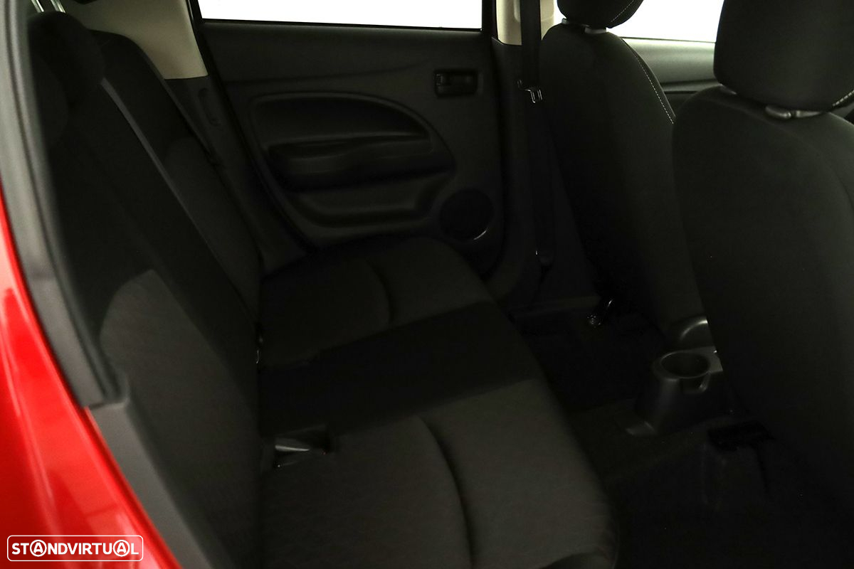 Mitsubishi Space Star 1.2 Connect Edition - 19
