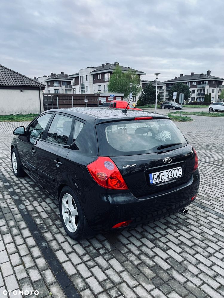 Kia Ceed 1.6 Optimum - 7