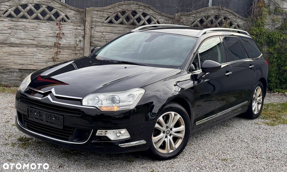 Citroën C5 3.0 HDi V6 Exclusive - 1