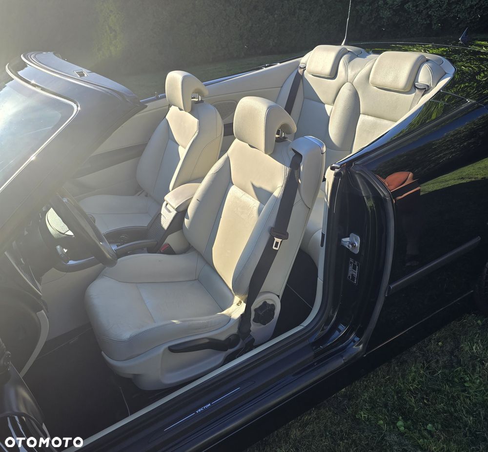 Saab 9-3 1.9TiDS PF Vector - 38