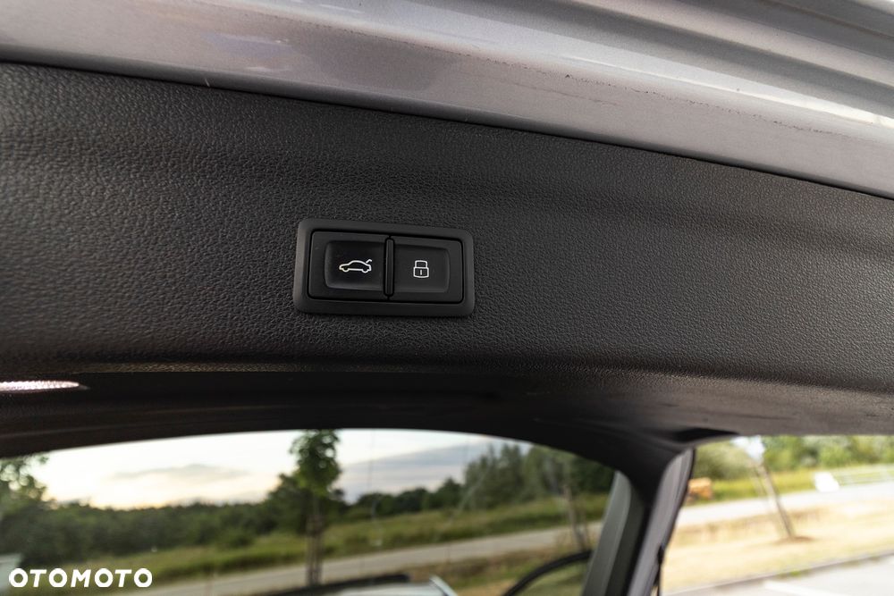 Audi A6 Avant 50 TDI mHEV Quattro Tiptronic - 21