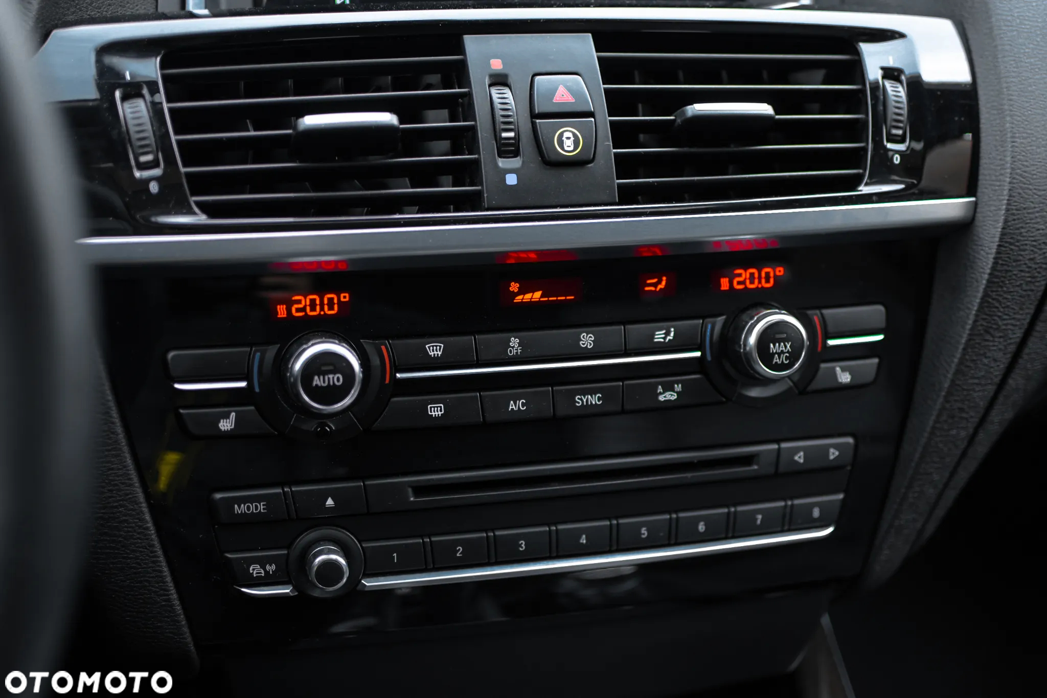 BMW X3 xDrive20d xLine - 24