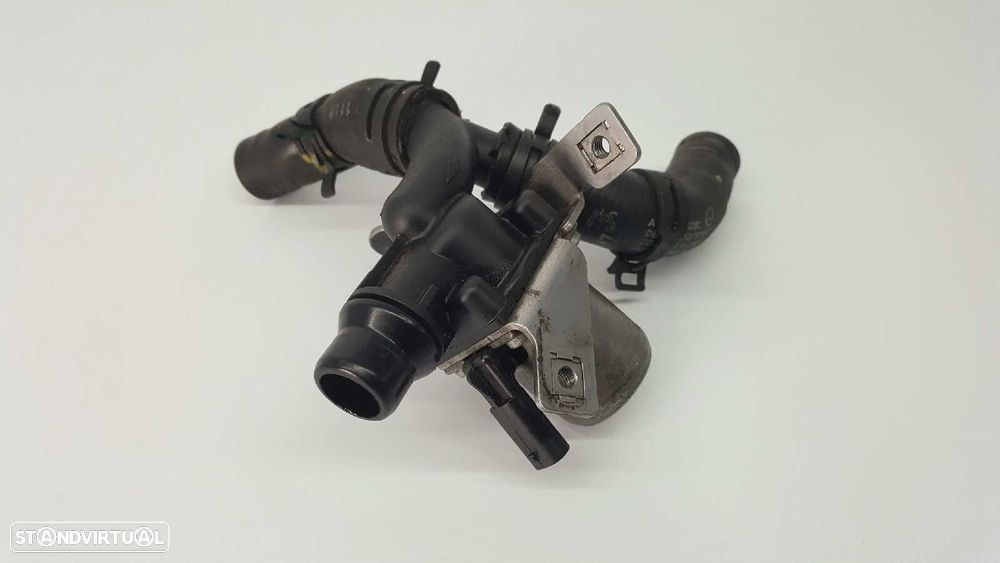 BOMBA DE áGUA MERCEDES CLASE E (W212) LIM. 220 CDI BLUEEFFICIENCY (212.002) - 1