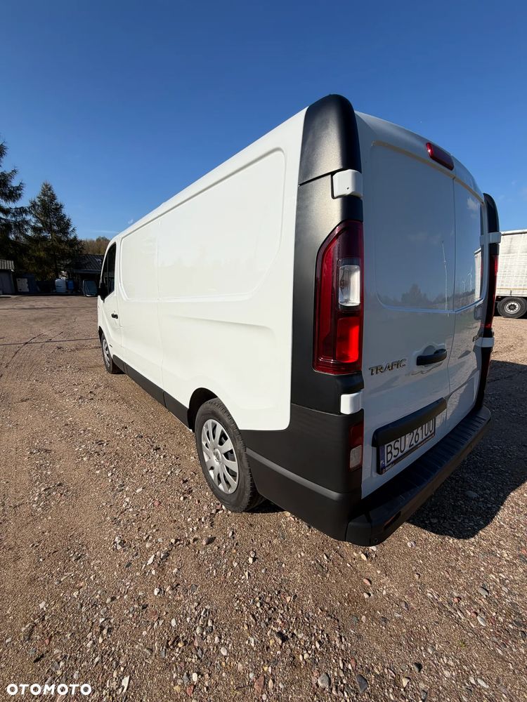 Renault TRAFIC 3 - 13