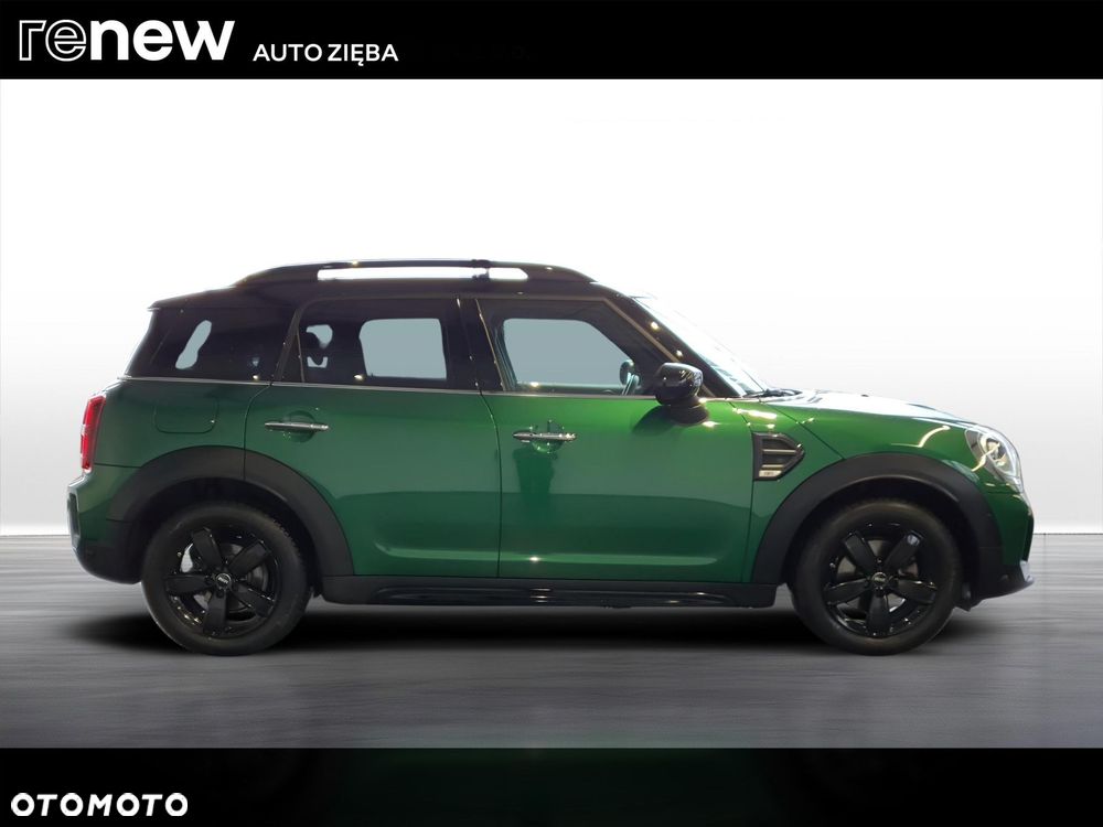 MINI Countryman Cooper - 6