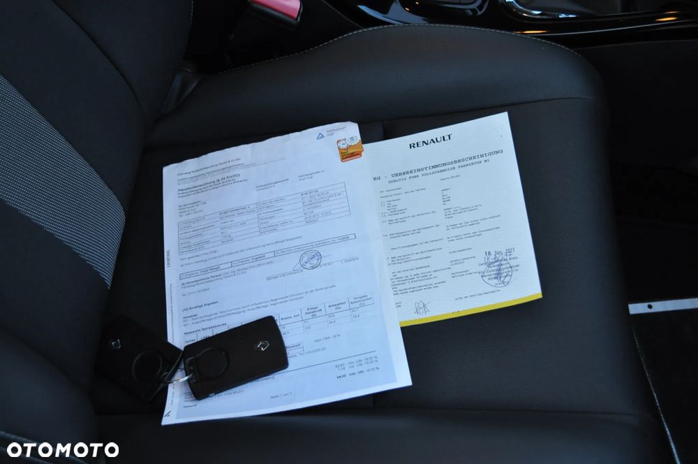 Renault Megane ENERGY TCe 115 Start & Stop Bose Edition - 37