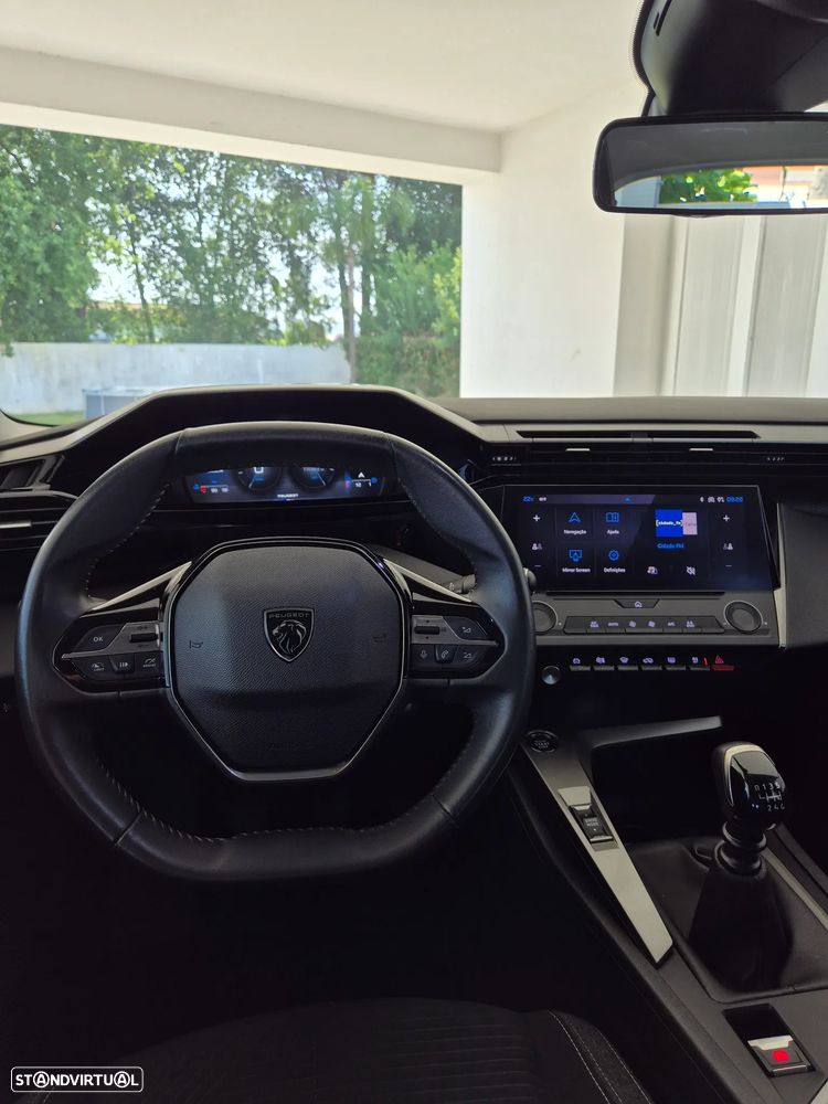 Peugeot 308 CC - 10