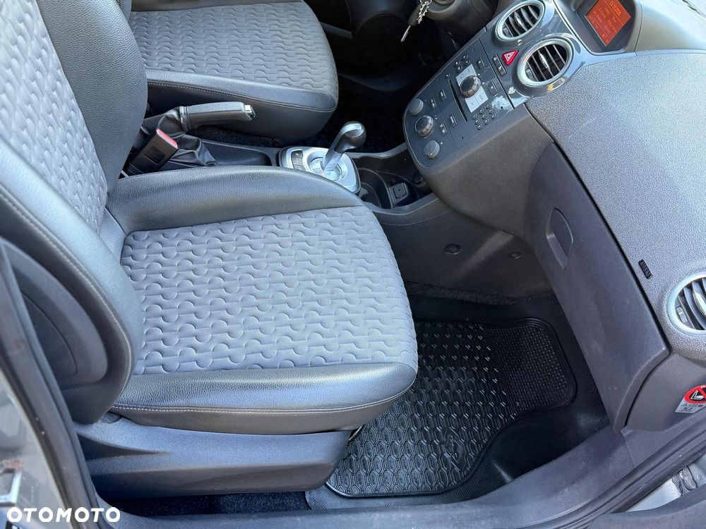 Opel Corsa - 18