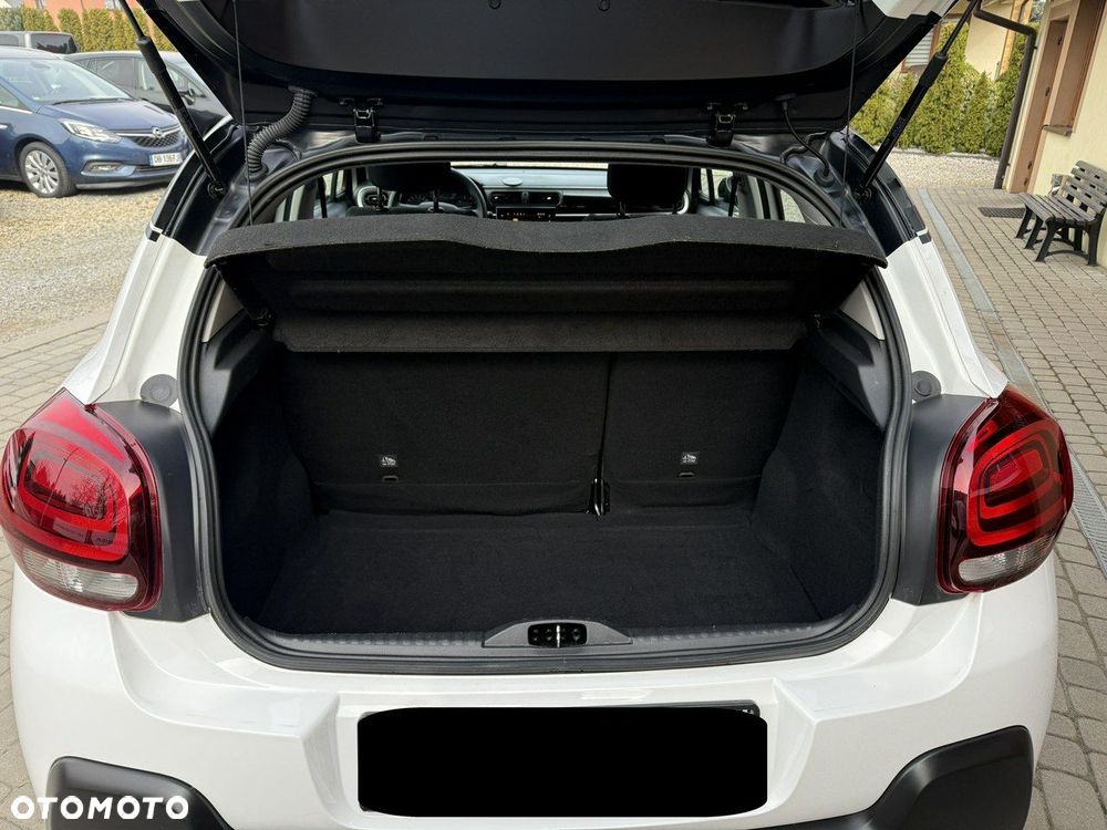 Citroën C3 1.2 PureTech Feel - 26