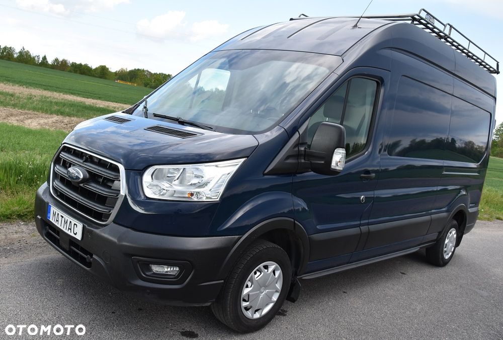Ford TRANSIT T310 L3H3 - 5