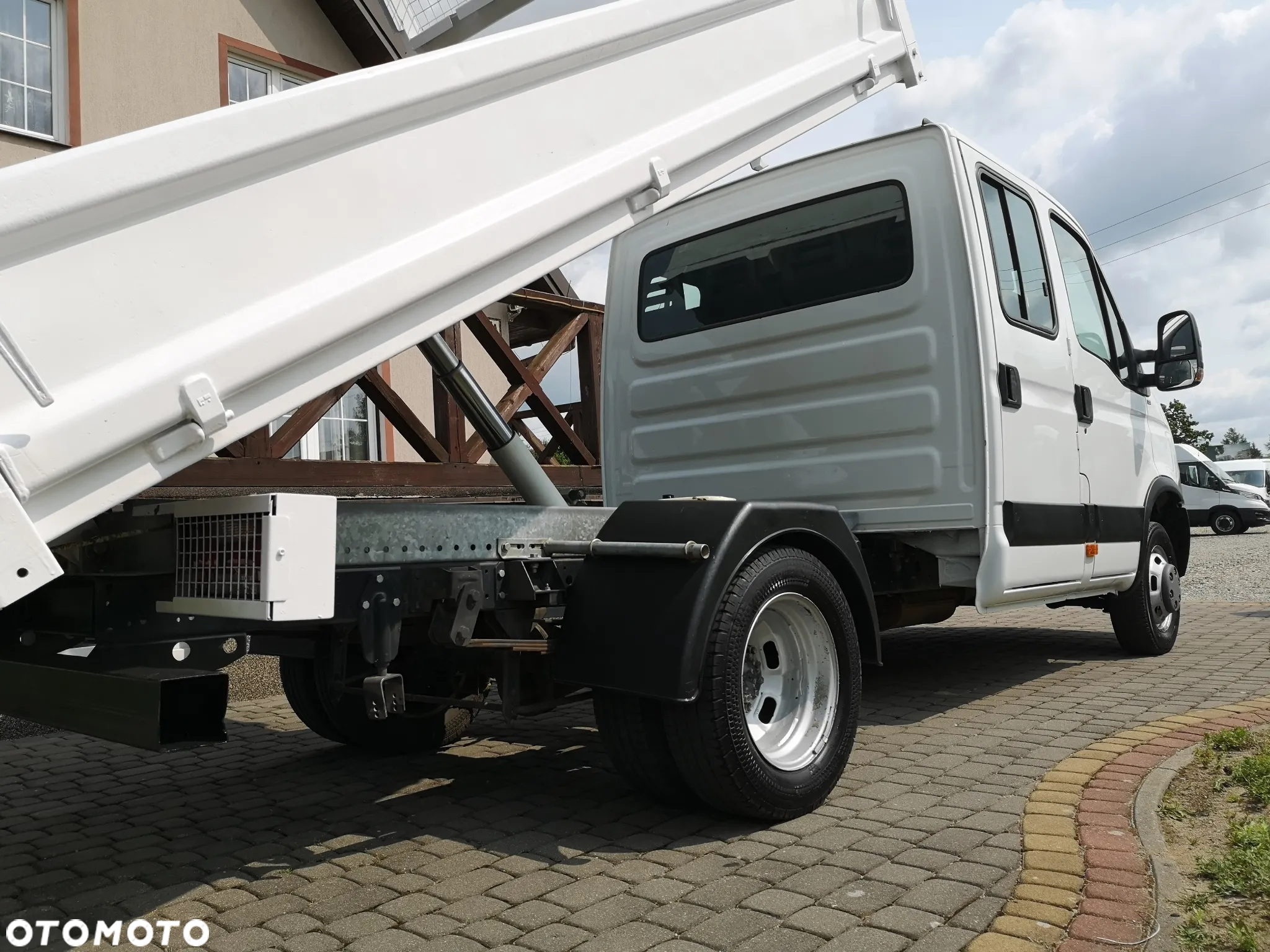Iveco Daily 35C15 - 17