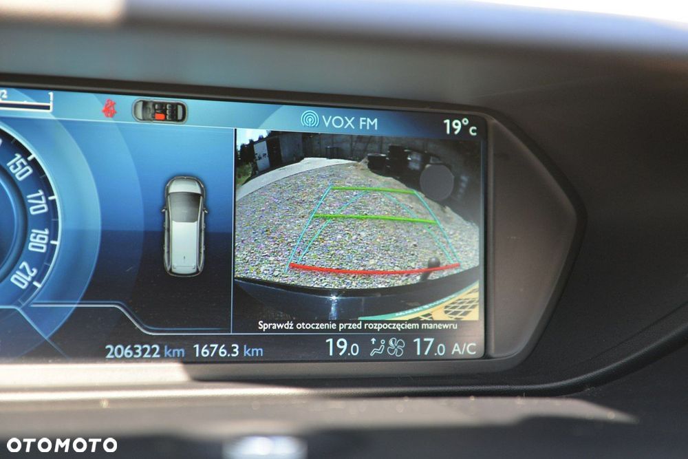 Citroën C4 Picasso 2.0 BlueHDi Exclusive - 14