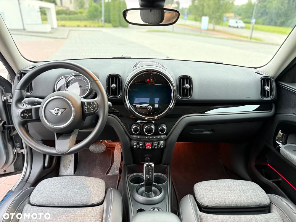MINI Countryman Cooper Shadow Edition - 9